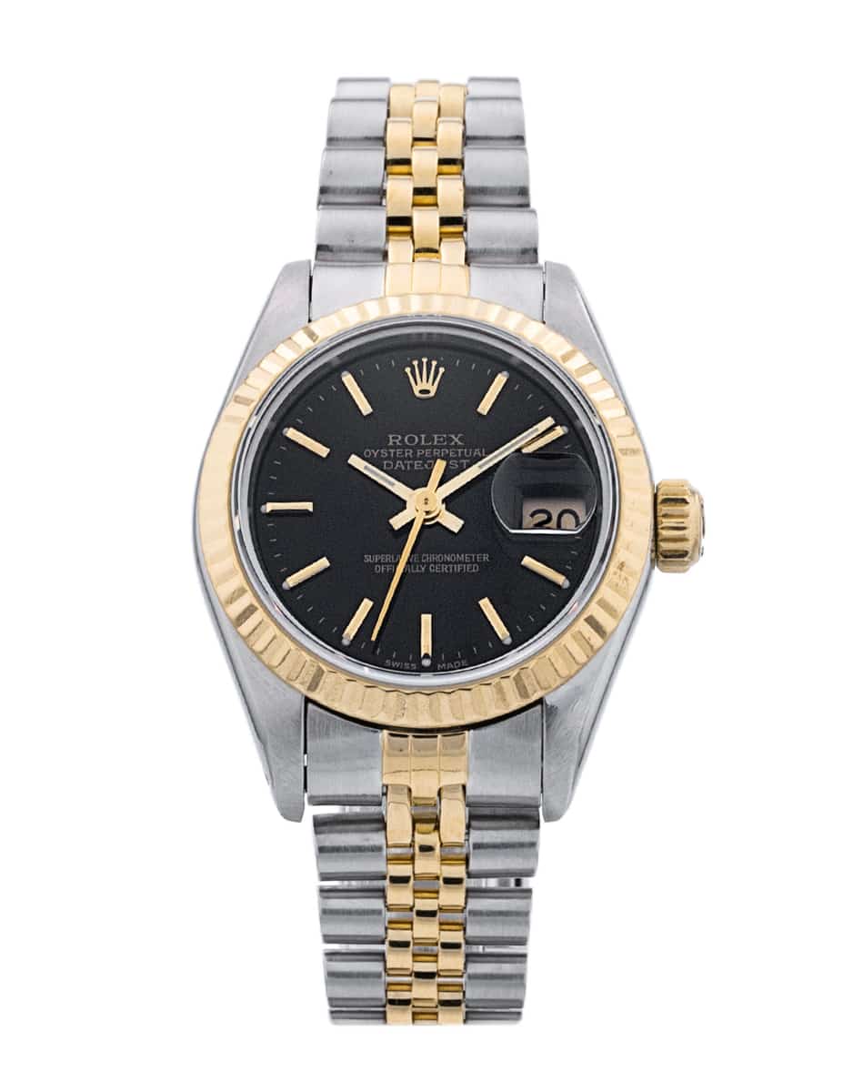 Rolex Datejust Lady 69173 Rolex Datejust Lady 69173